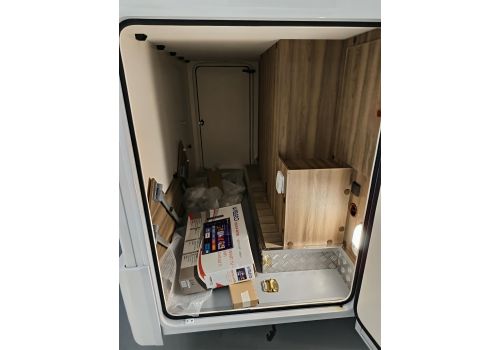 Low Profile Motorhome ROLLER TEAM Kronos Fit 291 P en Sale Occasion