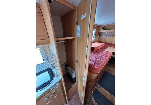 Low Profile Motorhome CHAUSSON Welcome 95 en Sale Occasion