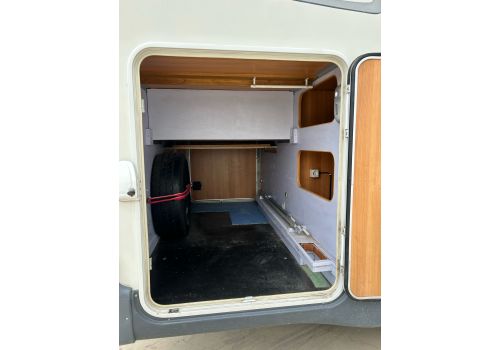 Low Profile Motorhome CHAUSSON Welcome 95 en Sale Occasion