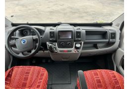 Low Profile Motorhome CHAUSSON Welcome 95 en Sale Occasion