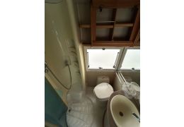 Low Profile Motorhome CHAUSSON Welcome 95 en Sale Occasion