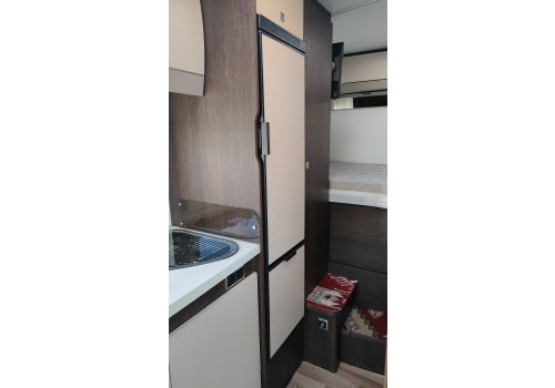 Low Profile Motorhome BENIMAR Tessoro 440UP en Sale Occasion