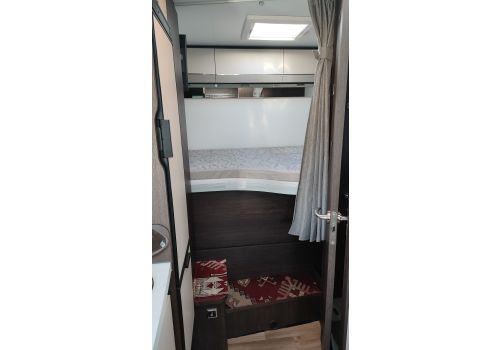 Low Profile Motorhome BENIMAR Tessoro 440UP en Sale Occasion