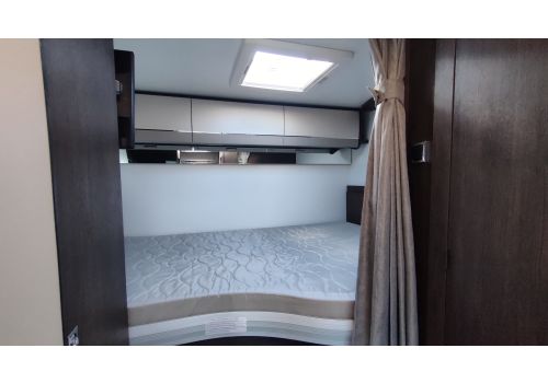 Low Profile Motorhome BENIMAR Tessoro 440UP en Sale Occasion