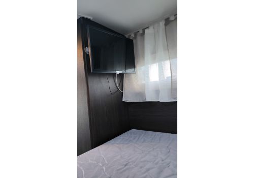 Low Profile Motorhome BENIMAR Tessoro 440UP en Sale Occasion