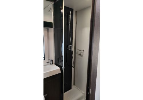 Low Profile Motorhome BENIMAR Tessoro 440UP en Sale Occasion