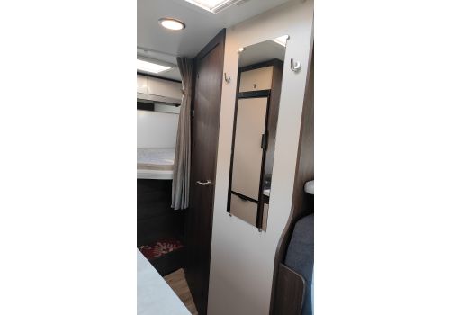 Low Profile Motorhome BENIMAR Tessoro 440UP en Sale Occasion