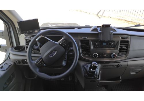 Low Profile Motorhome BENIMAR Tessoro 440UP en Sale Occasion