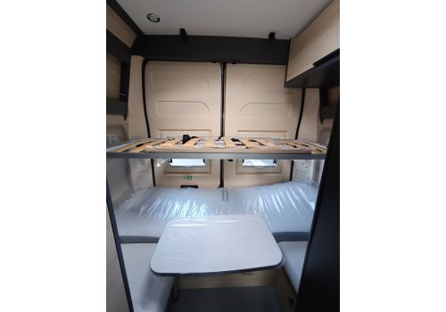 Camper Van DREAMER Camper Five Fun en Sale Occasion