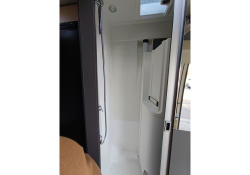 Camper Van DREAMER Camper Five Fun en Sale Occasion
