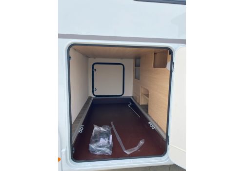 Low Profile Motorhome SUNLIGHT T67S Adventure en Sale Occasion