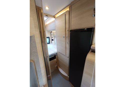 Camper Van RAPIDO V65XL en Catalog
