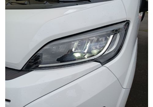 Camper Van RAPIDO V65XL en Catalog