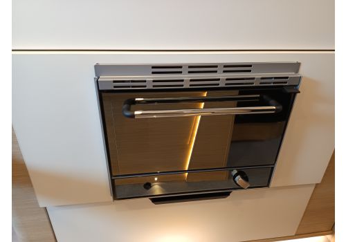 Camper Van RAPIDO V65XL en Catalog