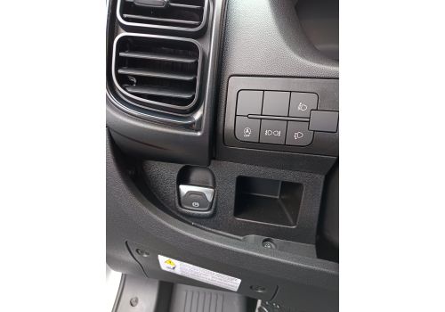 Camper Van RAPIDO V65XL en Catalog