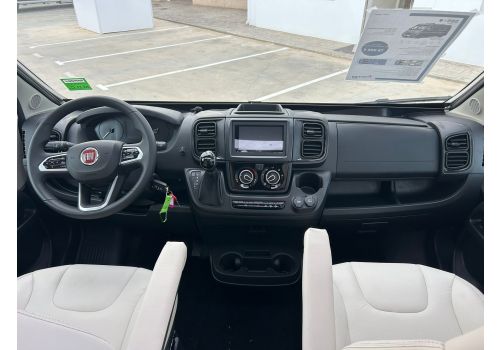 Camper Van DREAMER Dreamer D55+ Select en Sale Occasion