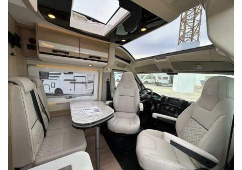 Camper Van DREAMER Dreamer D55+ Select en Sale Occasion