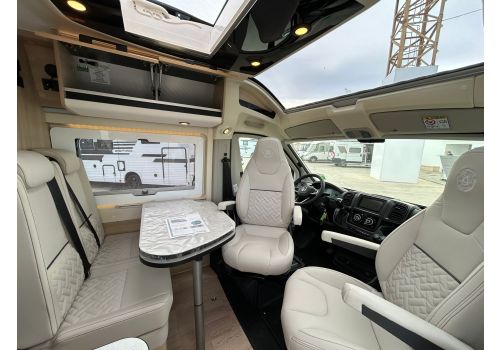 Camper Van DREAMER Dreamer D55+ Select en Sale Occasion
