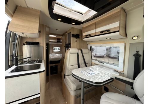 Camper Van DREAMER Dreamer D55+ Select en Sale Occasion