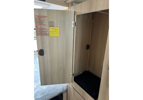 Camper Van DREAMER Dreamer D55+ Select en Sale Occasion
