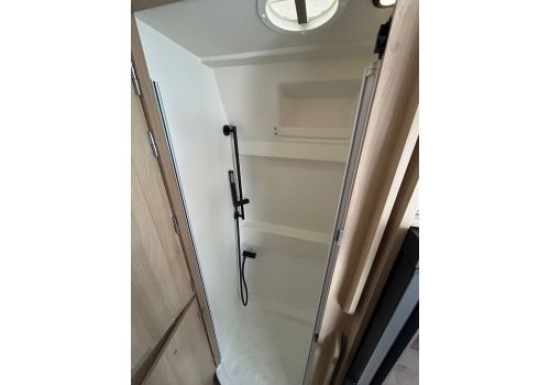 Camper Van DREAMER Dreamer D55+ Select en Sale Occasion