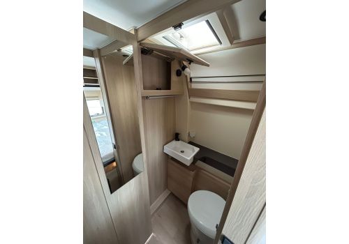 Camper Van DREAMER Dreamer D55+ Select en Sale Occasion
