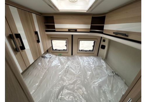 Camper Van DREAMER Dreamer D55+ Select en Sale Occasion