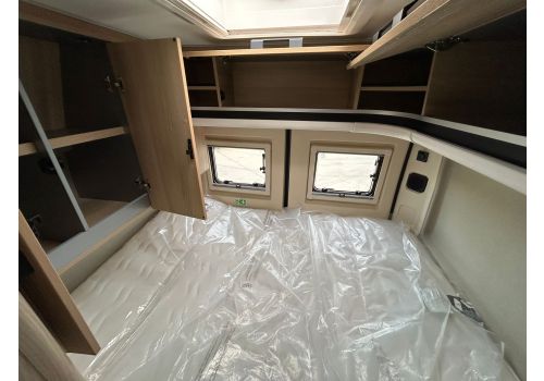 Camper Van DREAMER Dreamer D55+ Select en Sale Occasion
