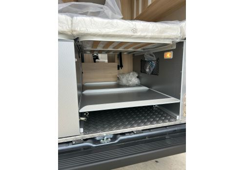 Camper Van DREAMER Dreamer D55+ Select en Sale Occasion
