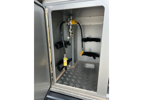 Camper Van DREAMER Dreamer D55+ Select en Sale Occasion