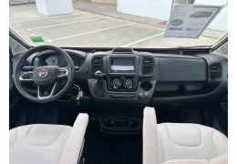 Camper Van DREAMER Dreamer D55+ Select en Catalog