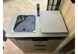 Camper Van DREAMER Dreamer D55+ Select en Catalog