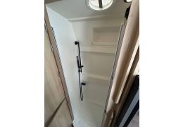 Camper Van DREAMER Dreamer D55+ Select en Catalog