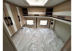 Camper Van DREAMER Dreamer D55+ Select en Catalog