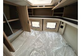 Camper Van DREAMER Dreamer D55+ Select en Catalog