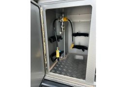 Camper Van DREAMER Dreamer D55+ Select en Catalog