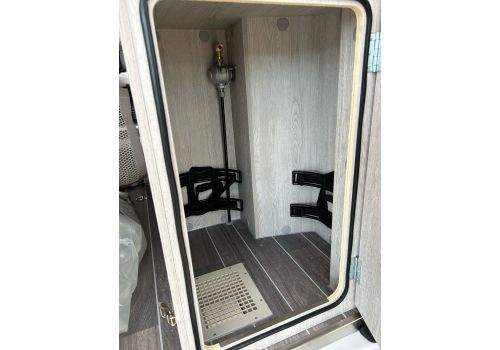 Camper Van ROLLER TEAM Livingstone K2 Sport en Sale Occasion