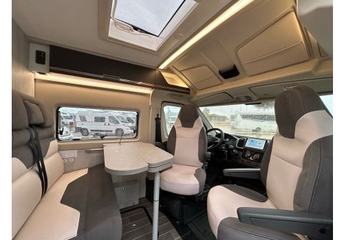 Camper Van ROLLER TEAM Livingstone 2 Advance en Rent