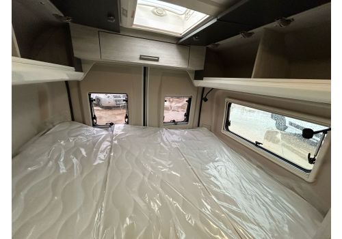 Camper Van ROLLER TEAM Livingstone 2 Advance en Rent