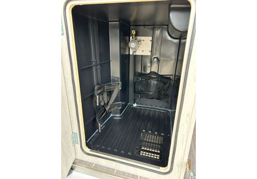 Camper Van ROLLER TEAM Livingstone 2 Advance en Rent