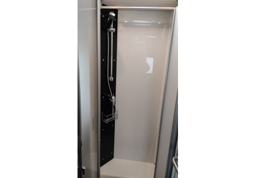 Low Profile Motorhome DETHLEFFS Trend T7057 EB en Sale Occasion