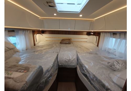 Integral Motorhome RAPIDO I166M en Sale Occasion