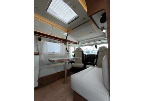 Integral Motorhome RAPIDO I166M en Sale Occasion