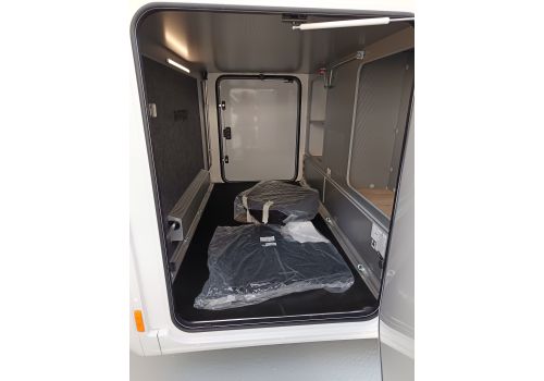 Integral Motorhome RAPIDO I166M en Sale Occasion
