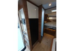 Integral Motorhome RAPIDO 8096 ALDE in Catalog