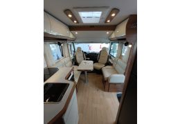 Integral Motorhome RAPIDO 8096 ALDE in Catalog