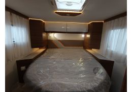Integral Motorhome RAPIDO 8096 ALDE in Catalog