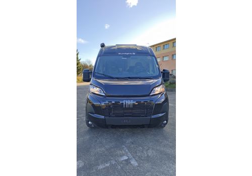 Camper Van SUNLIGHT CLIFF 600 XX en Sale Occasion