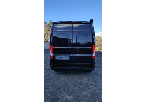 Camper Van SUNLIGHT CLIFF 600 XX en Sale Occasion