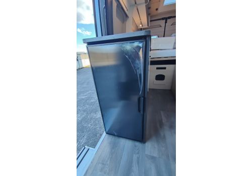 Camper Van SUNLIGHT CLIFF 600 XX en Sale Occasion